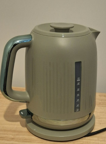 Kenwood dusk 3kw olive - kenwood, 1.7l