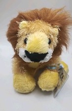 Ganz Webkinz Lil’ Kinz Lion