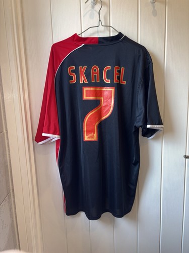 Southampton 2006 away - southampton,