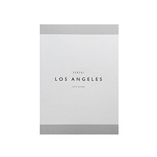 Cereal Los Angeles City Guide, Cereal Magazine