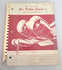 Pratt & Whitney The Aircraft