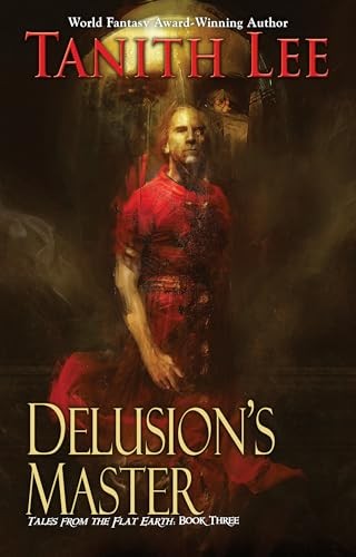 Delusions master flat - master, earth