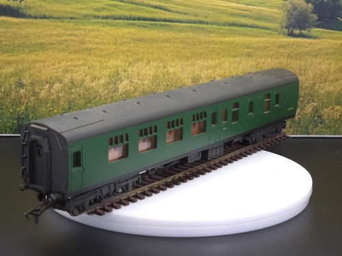 Lima gauge passenger - lima,