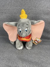 Disney Dumbo 30cm Plush Toy