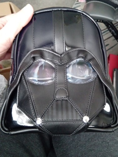 Loungefly star wars - star, darth