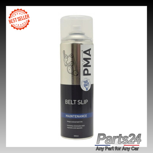 Pma belt slip 500ml bslip - pma,