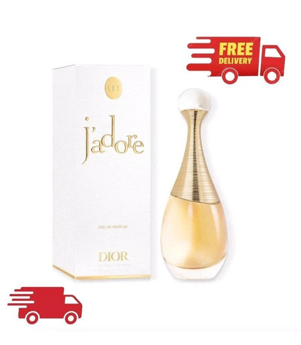 Dior adore 100ml eau - j'adore, de