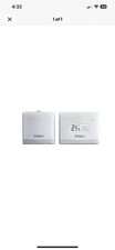 Vaillant vSMART Internet Room Thermostat Smart Control Combi Pack 20223154