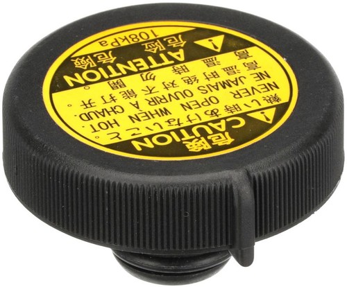 Coolant tank cap fits lexus - tank,
