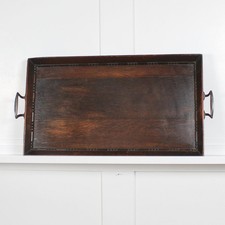 Late 19th Century Wooden