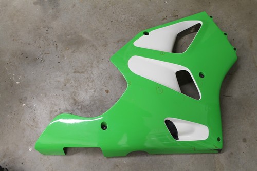 18807 kawasaki zx6r - kawasaki,