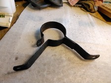 MGB MGB GT Fuel Pump Mounting