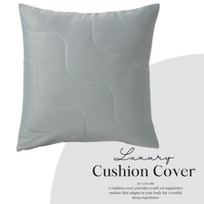 Cushion Cover Pillow Case Sofa