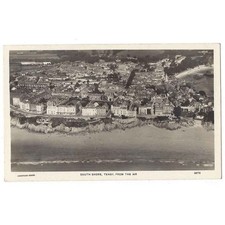 TENBY South Shore, Aerial