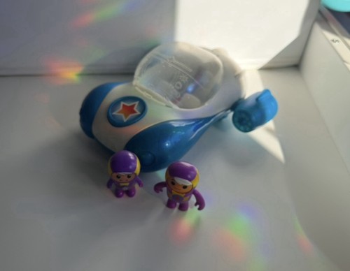 Jetters vroomster lights - jetters,