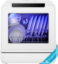 Countertop Dishwasher