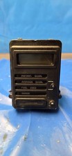 Ford Scorpio Fuel Display