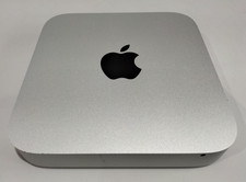 Apple Mac Mini A1347, 2011, i5 2.3GHz, 8GB RAM, 256GB SSD, Monterey