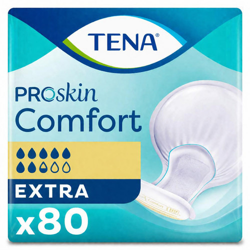 Tena proskin comfort - x,