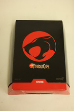 Super7 Thundercats Snarf