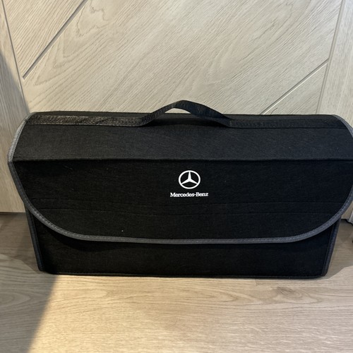 Large genuine mercedes benz - mercedes,