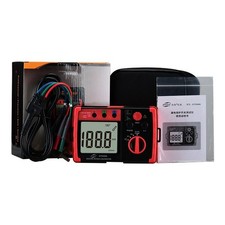 RCD Tester (ELCB) Resistance