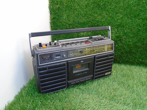 Aiwa tpr 910 stereo - tpr,
