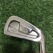 Mizuno T-Zoid Pro Forged