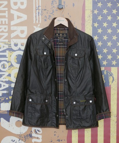 199 womens barbour - £199,