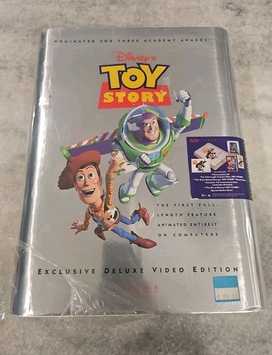Disney pixar toy story - disney,