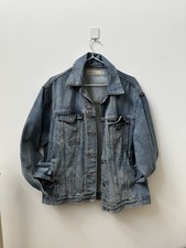 ASOS Women's Denim Jacket