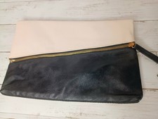 PRIMARK Ladies black and cream