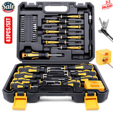 43x Heavy Duty Magnetic