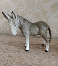 Vintage sylvac pottery grey - sylvac,