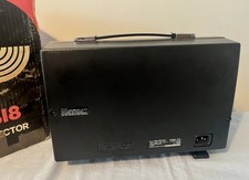 Cinerex 8mm Super 8 Movie Projector , Cine Film ,