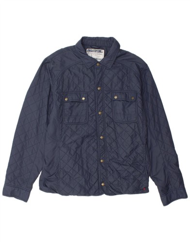 Joules mens quilted jacket - mens,