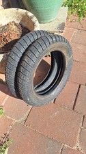 Tyres  12x2.4 x 2.  Childrens Kids Bike. Buggy. Royal Baby bike