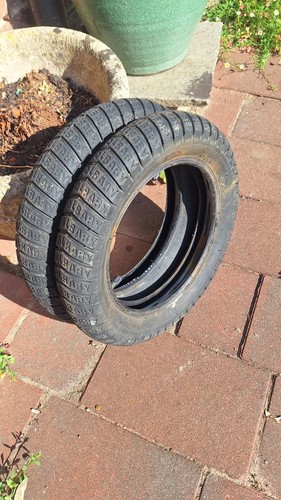Tyres 12x2 childrens - tyres, x