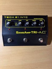 Tech sansamp tri 3 - 21,