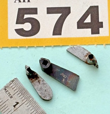 3 Longcase clock gathering