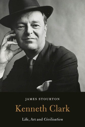 Kenneth clark life - clark:, art
