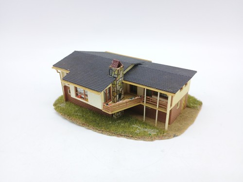 Vollmer house base n - base,