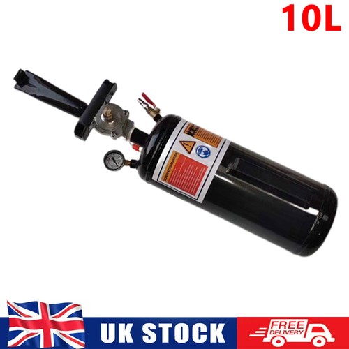 10l tire bead seater booster - bead,