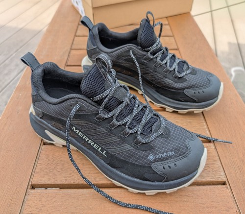 Merrell ladies moab speed - 2,