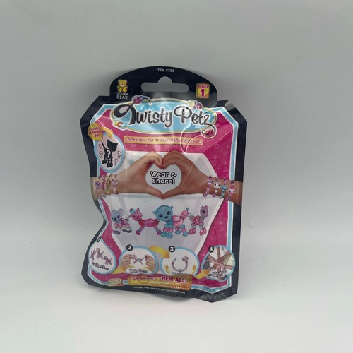 Twisty petz collectible pet - petz,