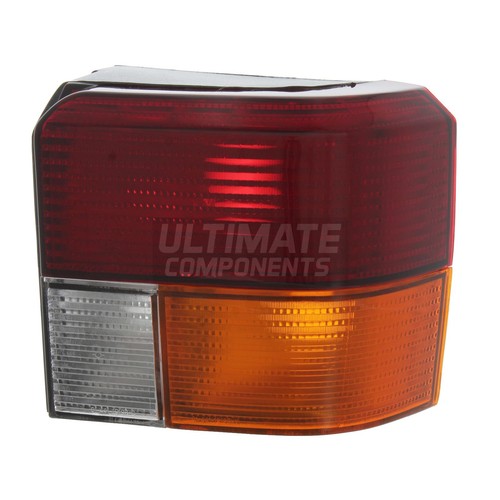 Transporter van - t4,