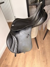 Fairfax Classic GP Saddle