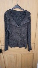 Saloos designer cardigan with