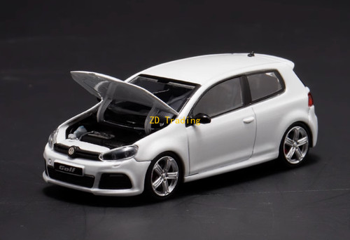 Maxwell hec white vw - hec,