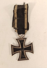 German 2nd Class Imperial Iron